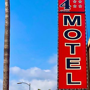 4 Star Motel