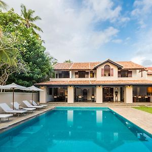 Nyne Hotels The Muse, Bentota