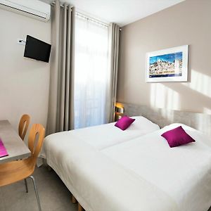 Residence La Canebiere
